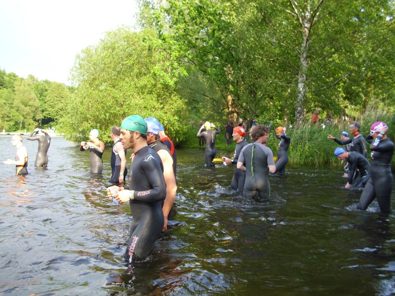 Midsummer Triathlon Grossensee 316